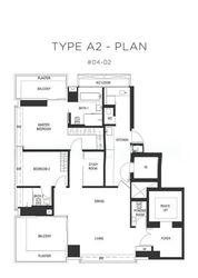 Skyline @ Orchard Boulevard (D9), Apartment #574031761